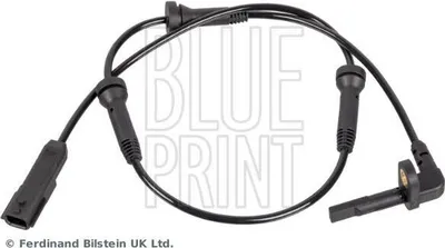 Produktbild von BLUE PRINT ABS Sensor Raddrehzahl Vorne Links Vorne Rechts für RENAULT MASTER III Kasten (FV) ADBP710119