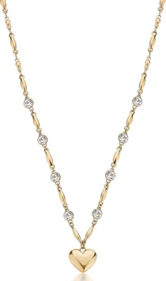 Image de Colliers Brosway Gold Collection Chakra - femme