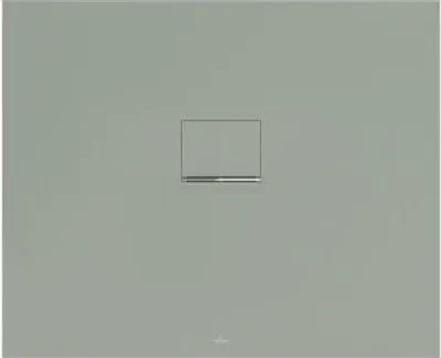 Produktbild von Villeroy & Boch UDQ1190SQI2IVR8 DW Squaro Infinity 1100x900x40mm