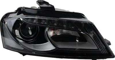 Produktbild von Scheinwerfer passend für Audi A3 8P 08/08- 08/12 Xenon D3S rechts Beifahrerseite 8P0941030BM Johns