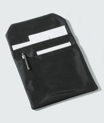 Produktbild von Leiber  Kellnerhalfter Farbe schwarz Größe 34, 02/97/10