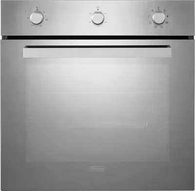 Produktbild von De’Longhi DLM 8L S, Medium, Elektrischer Ofen, 2400 W, 70 l, Multitech, Integriert