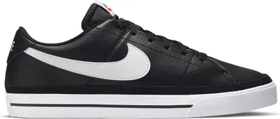 Produktbild von Nike NIKE COURT LEGACY MEN'S SHOES BLACK/WHITE BLACK/WHITE 42.5