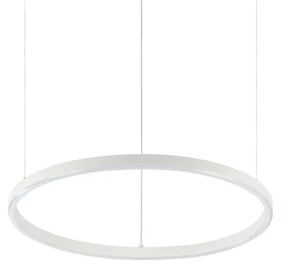 Immagine prodotto di ORACLE SLIM SP D50 ROUND 4000K ON-OFF, Sospensione, Ideal Lux