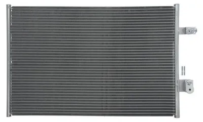 Produktbild von THERMOTEC KTT110792 Kondensator Klimaanlage für MAZDA CX-3 (DK)