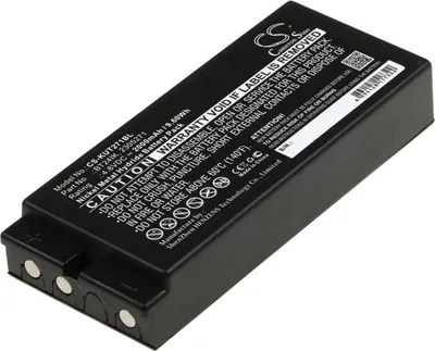 Image de Batterie pour émetteurs Ikusi IK3 etc.