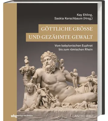 Productafbeelding van Göttliche Größe und gezähmte Gewalt