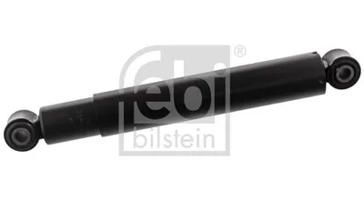 Produktbild von 2x FEBI BILSTEIN SATZ Öldruck STOSSDÄMPFER HINTEN