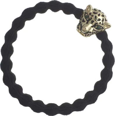 Obrázek produktu pro By Eloise London Gold Bling Jaguar Black