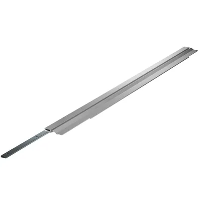 Zdjęcie produktu dla przedłużenie szyny wolfcraft do przecinarki do płyt gipsowo-kartonowych 4019000