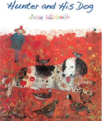 Produktbild von Hunter and His Dog