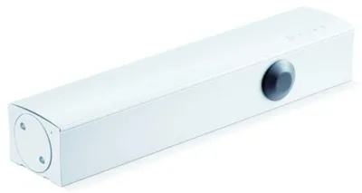 Image de Ferme-porte série TS 3000 finition blanc fourni sans bras - GEZE - 028 350