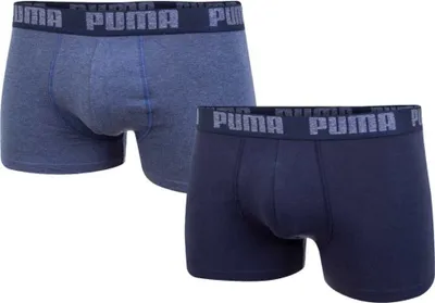 Produktbild von Puma Höschen Boxer 2P, 90682336