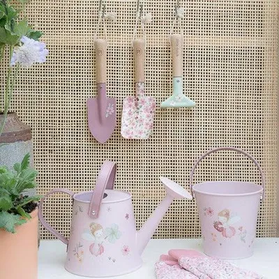 Produktbild von Little Dutch LD9108, Eimer, Pink