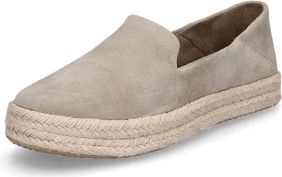 Produktbild von TOMS Carolina  Sportief - Beige - Maat 42