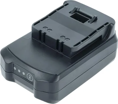 Produktbild von vhbw Akku Ersatz für Meister Craft 5451270, R18/65 für Werkzeug (1500 mAh, Li-Ion, 18 V)