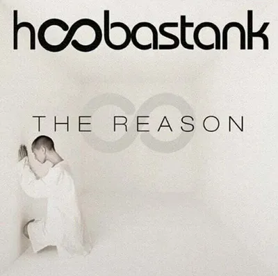 Image de Hoobastank - The Reason (Int'l Version) (LP)