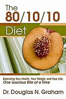 Zdjęcie produktu dla 80/10/10 Diet