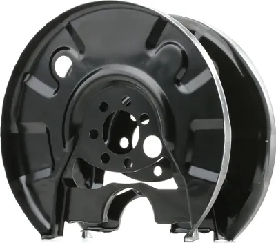 Produktbild von RIDEX 1330S0264 Ankerblech Spritzblech Bremsscheibe für BMW 3 Limousine (E46) Hinten Rechts Hinten Links