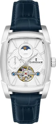 Immagine prodotto di Orologio da uomo Earnshaw, modello ES-8296-02