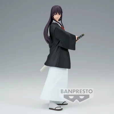 Zdjęcie produktu dla Banpresto - Figurki Yamada Asaemon Toma z Hells Paradise DXF 17cm