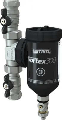 Produktbild von Vortex 300 3/4 Zoll Magnetfilter