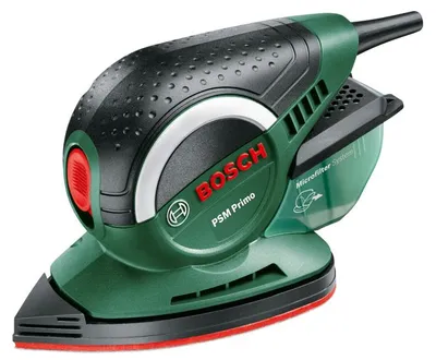 Produktbild von Multischleifer PSM Primo
