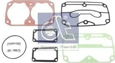 Produktbild von DT Spare Parts Kompressor-Reparatursatz 7.95031