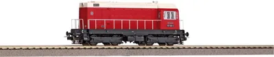 Image de Piko 52420 Locomotive diesel BR 107 DR IV