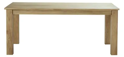 Produktbild von Tisch Teakholz massiv 8 Personen Outdoor