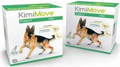 Immagine prodotto di Kimimove Support 600 Tabletten (Ndr)