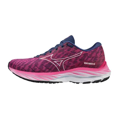 Produktbild von Mizuno Schuhe Wave Rider 26, J1GD220327