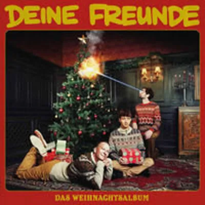 Image de L'album de Noël