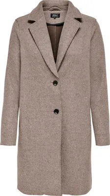 Produktbild von Only Only ONLCARRIE BONDED COAT OTW NOOS kombi uni 2360-98-00208