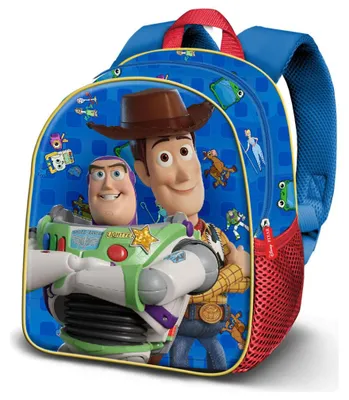 Obrázek produktu pro 3D batoh Disney Pixar Toy Story Friends, 31 cm