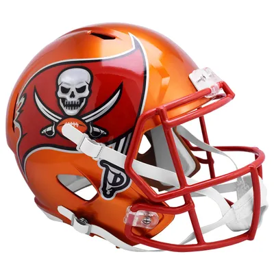Produktbild von Riddell Speed Football Helm - FLASH Tampa Bay Buccaneers