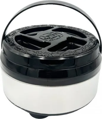Image de Metlex thermos déjeuner traiteur 3l 51355