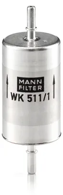 Obrázok produktu pre Palivový filter MANN-FILTER WK 511/1