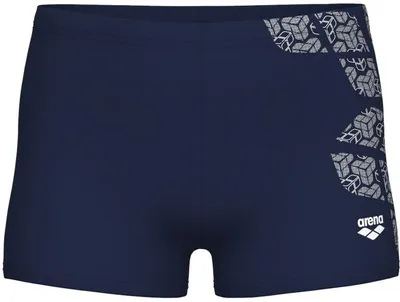 Obrázok produktu pre B Arena Kikko Plavky Barely Volt/Reflective Silv Barely Volt/Reflective Silv 128