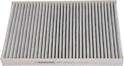 Zdjęcie produktu dla Filtr Kabiny Vw A4 00-/A6 97- Z Węglem Aktywnym