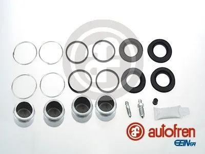 Produktbild von AUTOFREN SEINSA Bremssattel-Reparatursatz für SUBARU IMPREZA Stufenheck (GD) Vorne 40mm D42319C