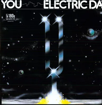 Produktbild von You-Electric Day