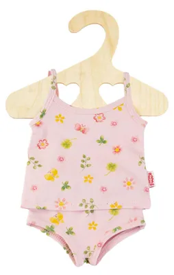 Image de Sous-vêtements pour poupée Princesse Emily, 28-35 cm