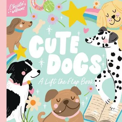 Productafbeelding van Schattige honden