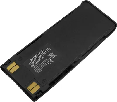 Immagine prodotto di Avizar, batteria di ricambio agli ioni di litio 3,7 V 1100mAh per Nokia 6110/6210 - alta qualità,