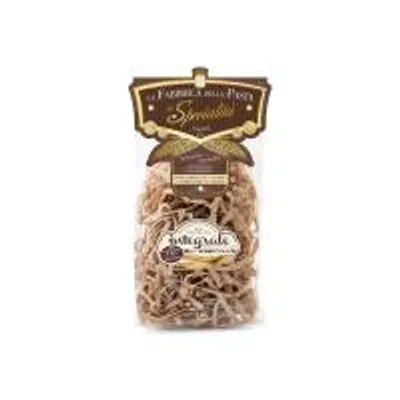 Produktbild von Scialatielli Vollkorn Pasta 500 gr Fabbrica della Pasta di Gragnano
