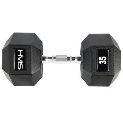 Obrázok produktu pre Šesťhranné jednoramenné rameno HMS 35 kg