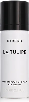 Image de Byredo La Tulipe parfum pour cheveux 75 ml UNISEX