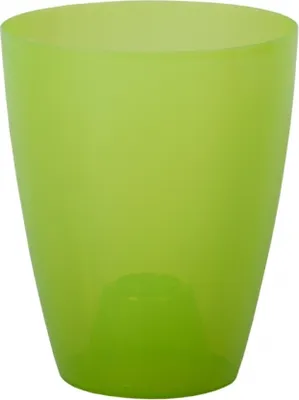 Immagine prodotto di Coperchio per vaso ORCHIDEA LAKY plastica trasparente d12x15cm