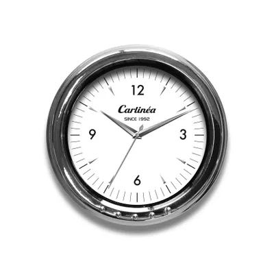 Produktbild von Carlinea Uhr 485000 Blisterpack